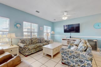 Fort Morgan Vacation Rental 19672