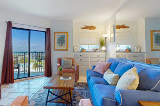 Fort Morgan Vacation Rental 19673