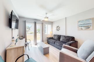 Fort Morgan Vacation Rental 19675