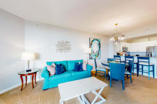 Destin Vacation Rental 19676