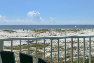 Fort Morgan Vacation Rental 19693