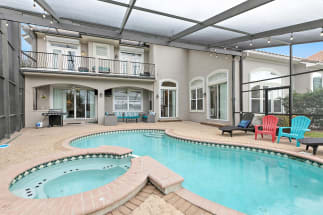 Destin Vacation Rental 19696