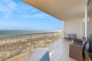 Fort Morgan Vacation Rental 19699