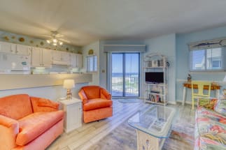 Fort Morgan Vacation Rental 19703