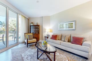 Destin Vacation Rental 19708