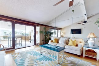 Destin Vacation Rental 19712