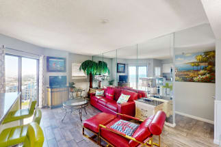 Fort Morgan Vacation Rental 19716