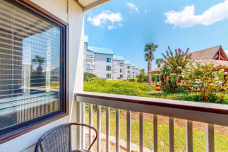 Fort Morgan Vacation Rental 19719
