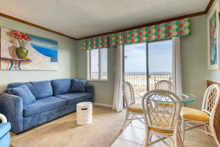 Fort Morgan Vacation Rental 19726