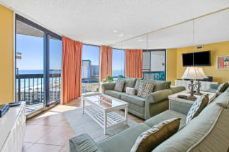 Destin Vacation Rental 19729