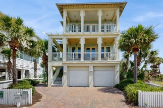 Destin Vacation Rental 19733
