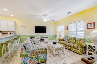 Fort Morgan Vacation Rental 19735