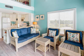 Fort Morgan Vacation Rental 19740