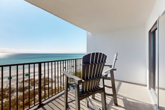 Destin Vacation Rental 19742