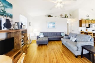 Fort Morgan Vacation Rental 19744