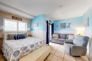 Fort Morgan Vacation Rental 19746