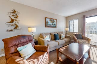 Fort Morgan Vacation Rental 19750