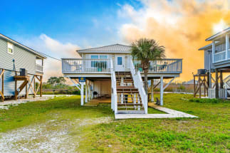 Fort Morgan Vacation Rental 19754