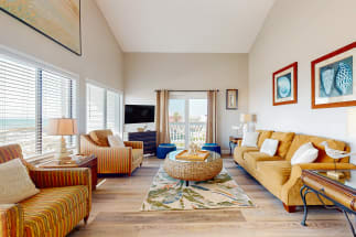 Fort Morgan Vacation Rental 19762