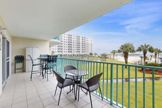 Fort Morgan Vacation Rental 19765