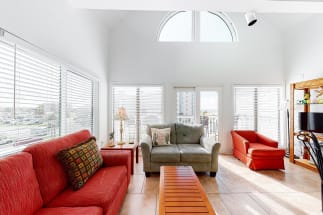 Fort Morgan Vacation Rental 19769