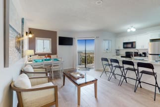 Fort Morgan Vacation Rental 19773