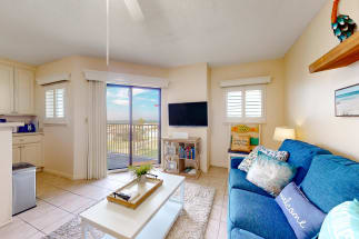 Fort Morgan Vacation Rental 19775
