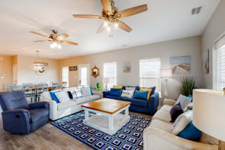 Fort Morgan Vacation Rental 19776