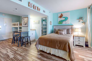 Fort Morgan Vacation Rental 19777