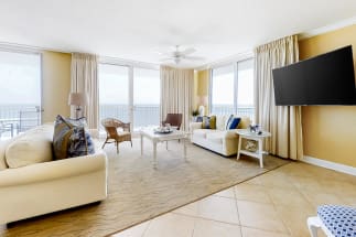 Fort Morgan Vacation Rental 19779