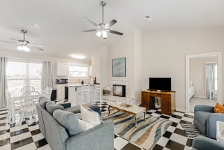 Fort Morgan Vacation Rental 19781