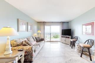 Fort Morgan Vacation Rental 19786