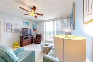 Fort Morgan Vacation Rental 19792