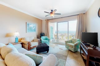 Fort Morgan Vacation Rental 19798