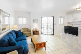 Fort Morgan Vacation Rental 19820