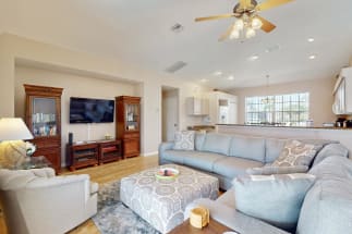 Fort Myers Vacation Rental 19823