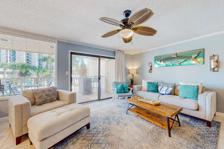 Destin Vacation Rental 19824