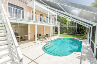 Fort Myers Beach Vacation Rental 19829