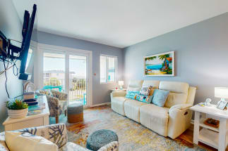 Fort Morgan Vacation Rental 19833