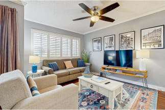 Destin Vacation Rental 19838