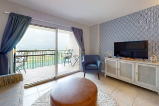 Fort Morgan Vacation Rental 19843