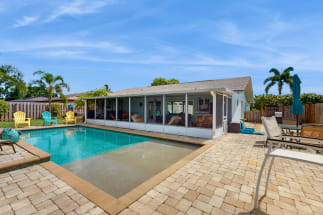 Fort Myers Vacation Rental 19848