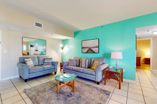 Fort Morgan Vacation Rental 19854