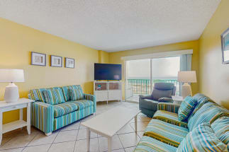 Fort Morgan Vacation Rental 19857