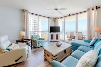 Fort Morgan Vacation Rental 19862