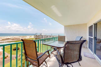 Fort Morgan Vacation Rental 19870