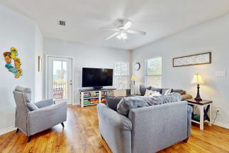 Fort Morgan Vacation Rental 19876