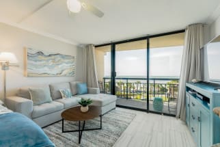 Galveston Vacation Rental 19878