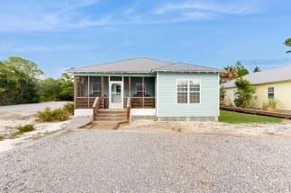 Fort Morgan Vacation Rental 19886
