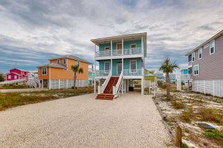 Fort Morgan Vacation Rental 19889